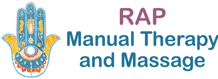 RAP Manual Therapy and Massage, Beaverton OR